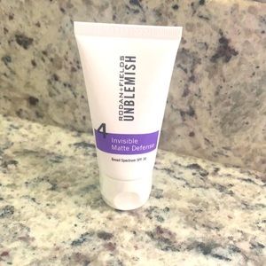 Rodan and Fields step 4